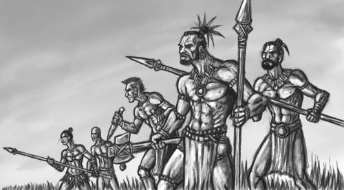 Renzir's-Hunting-Band